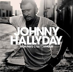 Mon Pays C'est L'amour [Import]