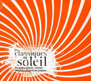 Les Classiques Au Soleil