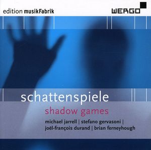 Schattenspiele , MusikFabrik