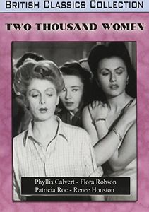 Two Thousand Women , William Hatton