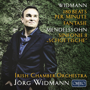 180 Beats Per Minute / Symphony 3