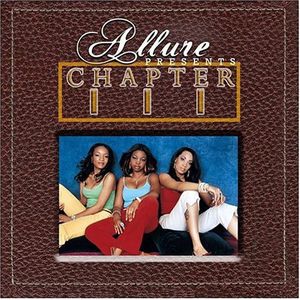 Chapter III , The Allure