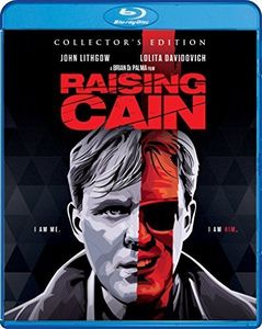 Raising Cain (Collector's Edition) , John Lithgow