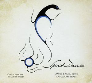 Spirit Dance , Canadian Brass