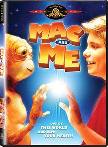 Mac and Me
