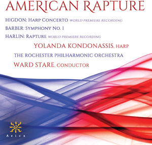 American Rapture