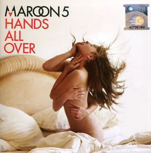 Hands All Over [Import] , Maroon 5