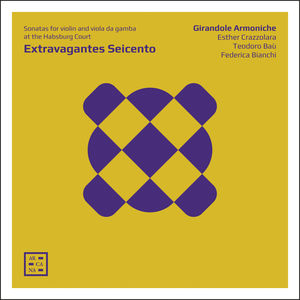 Extravagantes Seicento , Various Artists