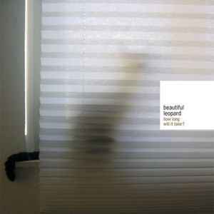 How Long Will It Take? , Beautiful Leopard