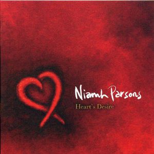 Heart's Desire , Niamh Parsons