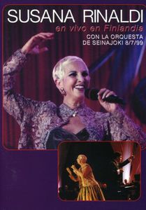 En Vivo en Finlandia [Import]