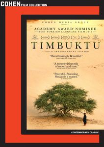 Timbuktu , Fatoumata Diawara