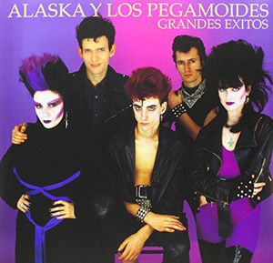 Grandes Exitos-Vinilo [Import] , Alaska