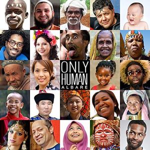 Only Human