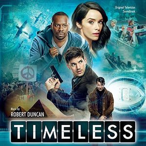 Timeless: Music from the Original Series