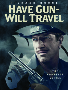 Have Gun Will Travel: The Complete Series