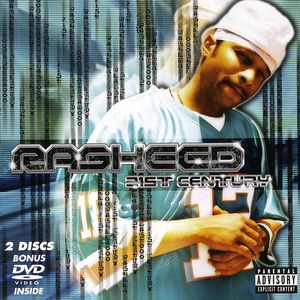21st Century [Explicit Content] , Rasheed