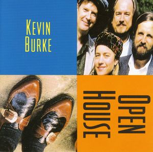 Open House , Kevin Burke