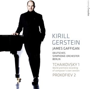 Piano Concertos