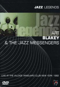 Live at Village Vanguard , Art Blakey