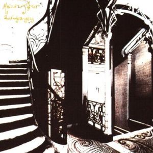 She Hangs Brightly , Mazzy Star