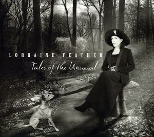 Tales of the Unusual , Lorraine Feather