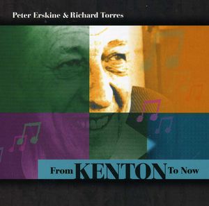 From Kenton to Now , Peter Erskine