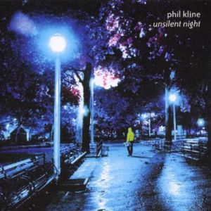 Unsilent Night , Phil Kline