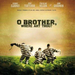 O Brother Where Art Thou (Original Soundtrack) , Various Artists