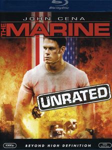 The Marine , Anthony Ray Carlson