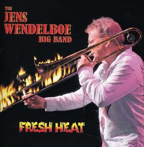 Fresh Heat , Jens Wendelboe