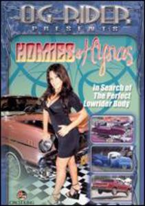 O.G. Rider: Homies and Hynas