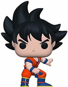 FUNKO POP! ANIME: Dragon Ball Z - Goku