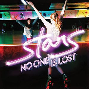 No One Is Lost , Stars