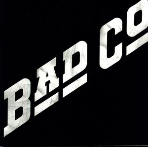 Bad Company , Bad Company