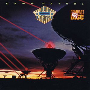 Dawn Patrol -  MCA