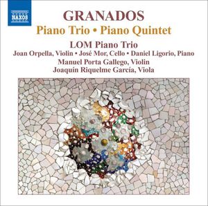 Piano Trio /  Piano Quintet