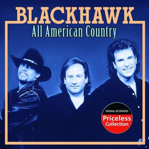 All American Country , BlackHawk