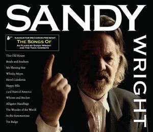 The Songs of Sandy Wright , Sandy Wright