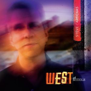 West of Middle , Steve Cardenas