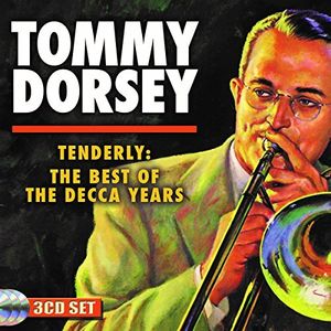 Dorsey,tommy , Tommy Dorsey