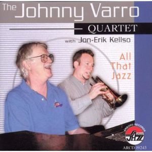 All That Jazz , Johnny Varro
