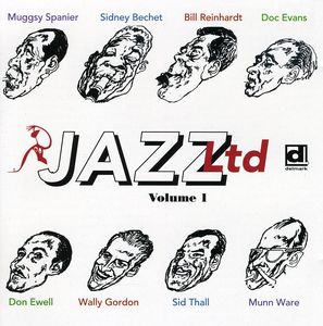 Volume One , Jazz Ltd.