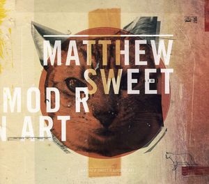Modern Art , Matthew Sweet