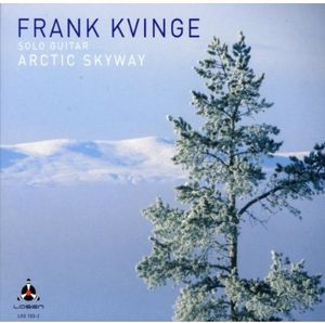Arctic Skyway , Frank Kvinge