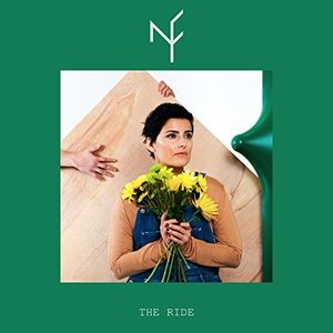 The Ride , Nelly Furtado