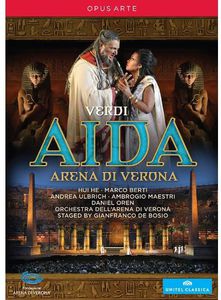 Aida , Elisabetta Fiorillo