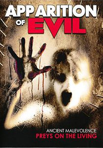 Apparition of Evil