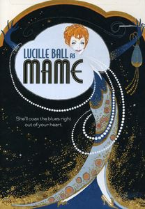Mame , Lucille Ball