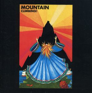 Climbing , Mountain
